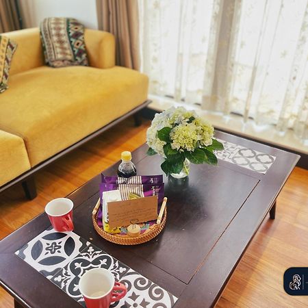 Home Suites -Natural Light -Projector -Spacious - 2Br Incenter Hanoi Kültér fotó
